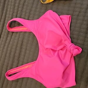 Victoria Secret Swim Top